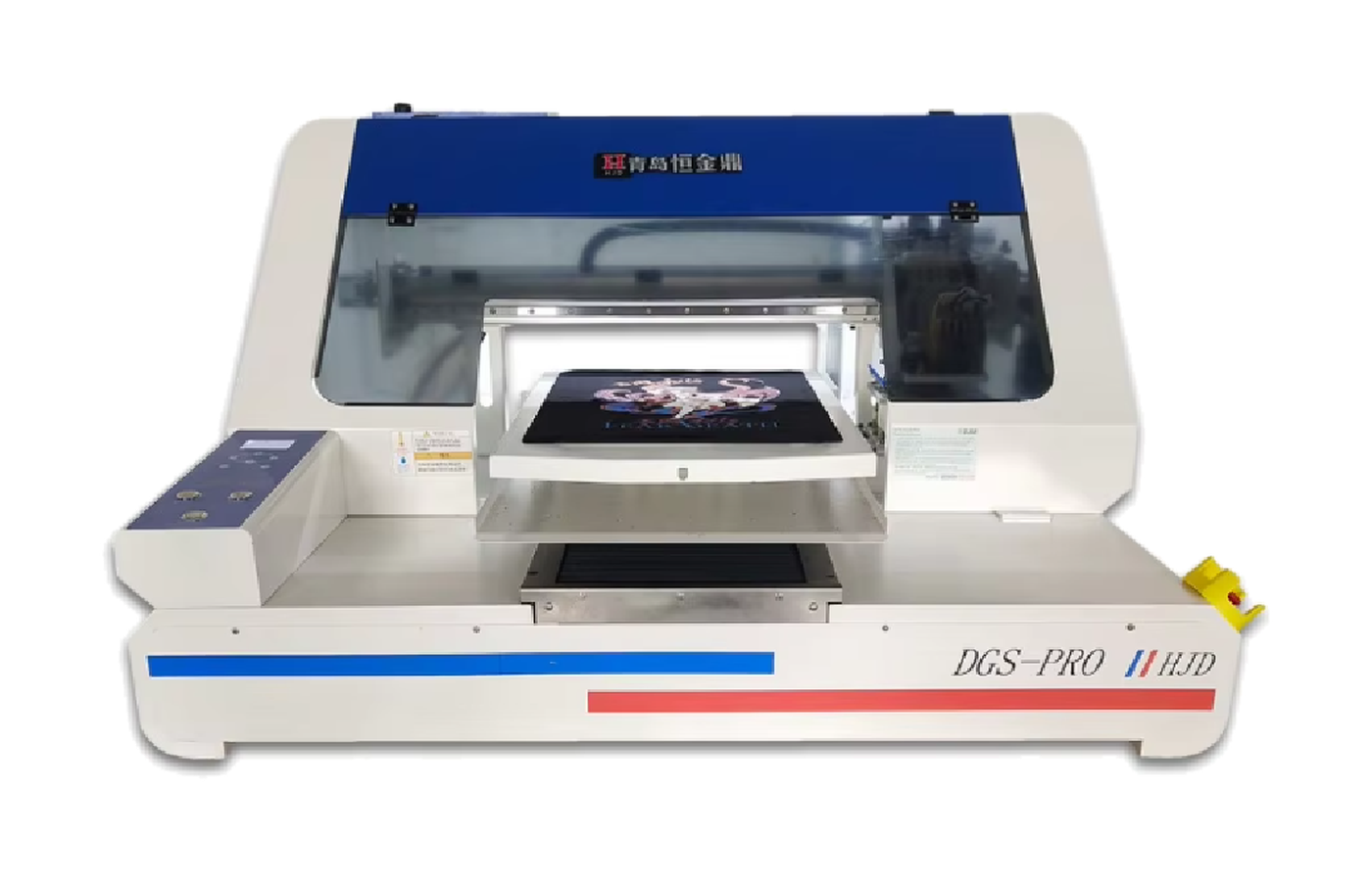 DTG printer