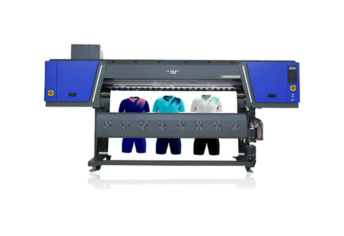 Sublimation printer