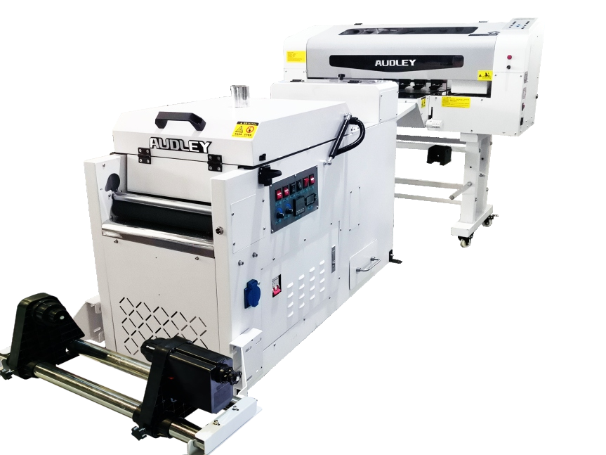 Audley S2030-X5 / S2030-3 A3 DTF Printer