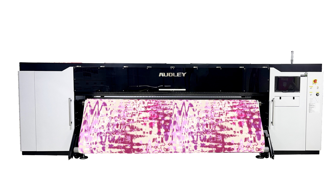 Audley F3216(Pro) Sublimation Printer