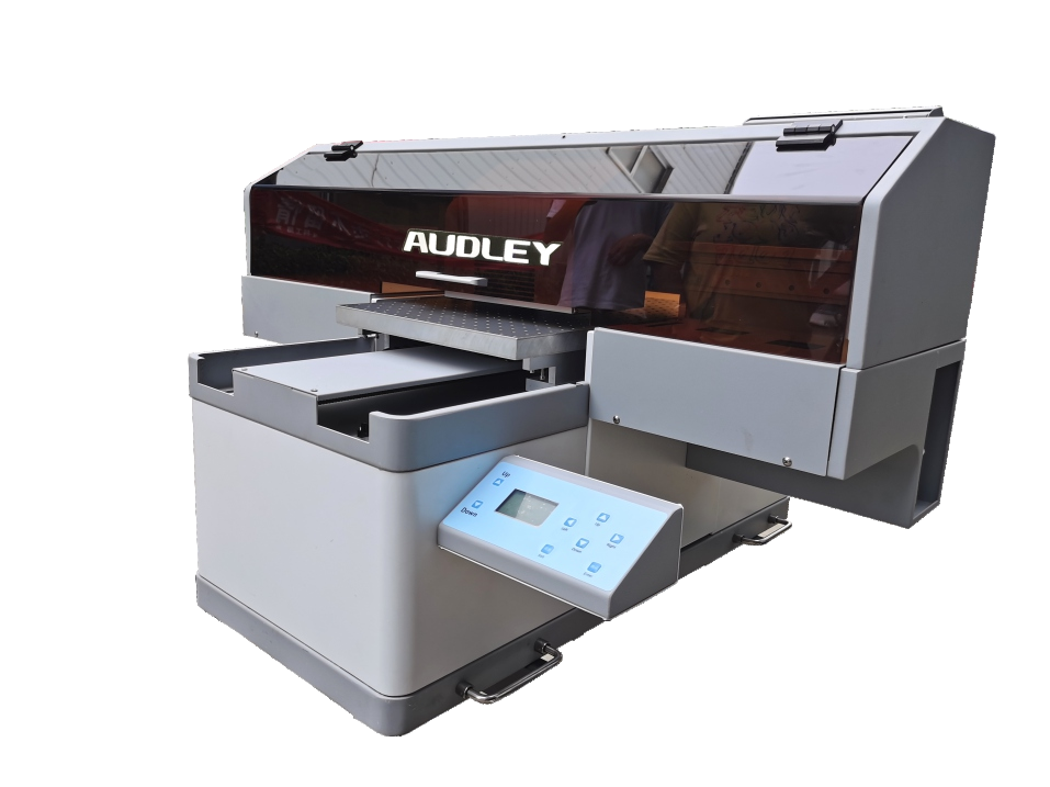 Audley A3 UV Printer
