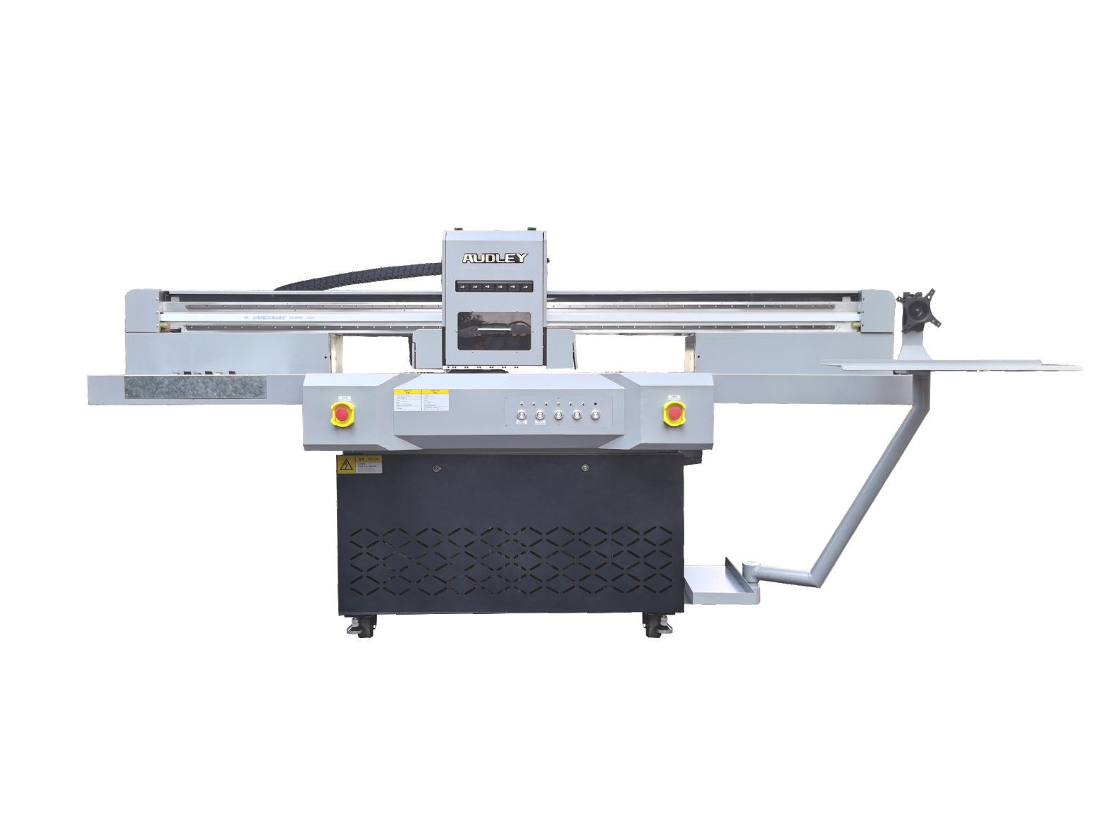 Audley UV1313 UV Printer