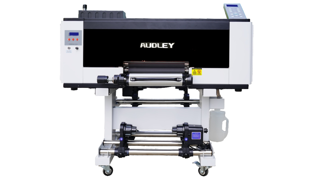 Audley S2030-X5 UV DTF Printer