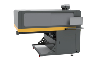 HJD-DP01 Make Screen + Digital Integrated Printer
