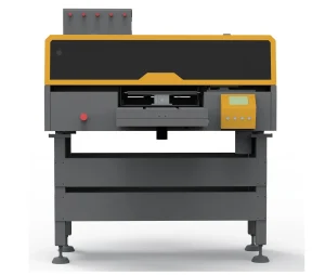 HJD-DP03 Direct-to-Garment Printer (Single Station)