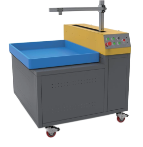 HJD-DP06 Coating Machine