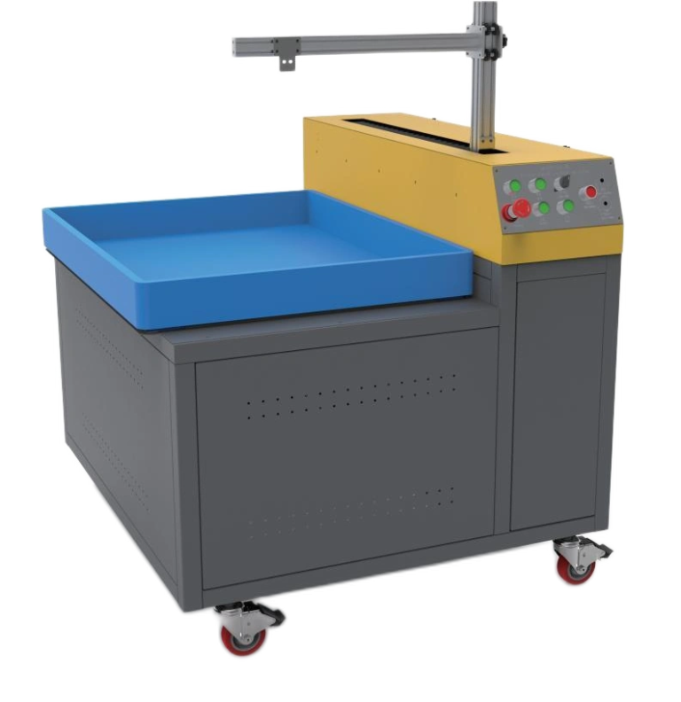 HJD-DP06 Coating Machine