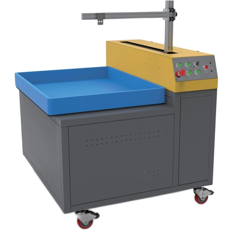 HJD-DP06 Coating Machine