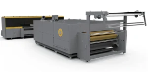 HJD-DP13 High Speed Digital Direct Textile Printer