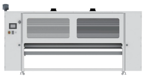 HJD-DP14 Sizing Machine