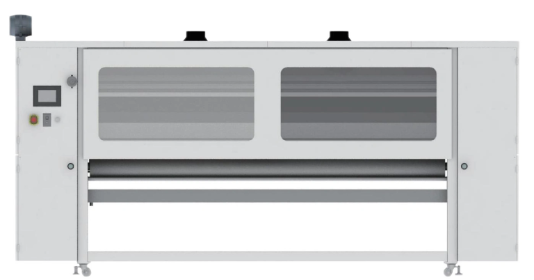 HJD-DP14 Sizing Machine