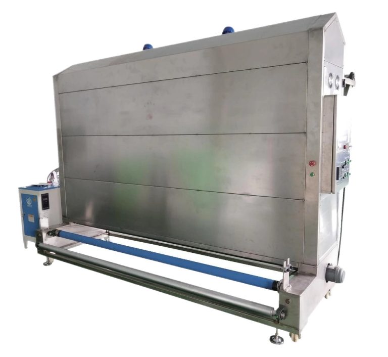 HJD-DP15 Steam Fixing Machine