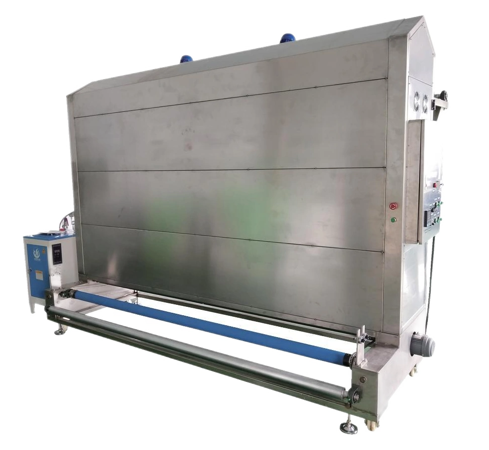 HJD-DP15 Steam Fixing Machine