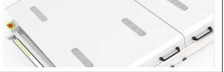 Insulated oven panels