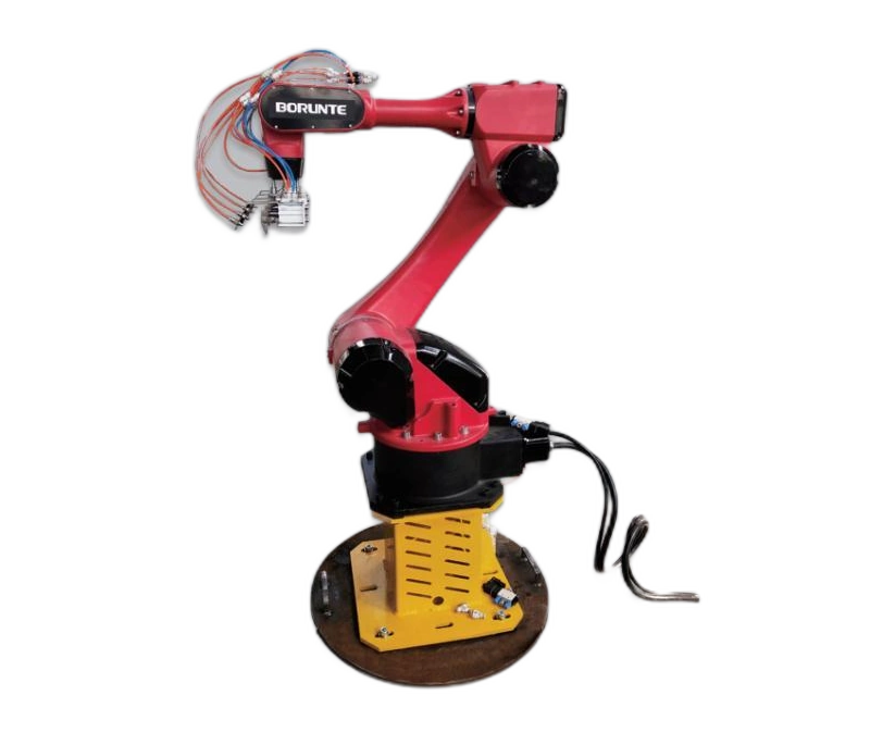 HJD Fabric-Uncovering Manipulator
