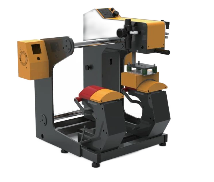 HJD-K10 Cap Heat Press Machine