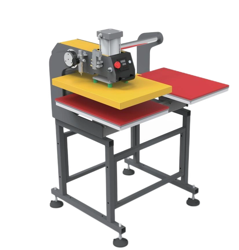 HJD-K503 Semi Automatic Ironing Machine