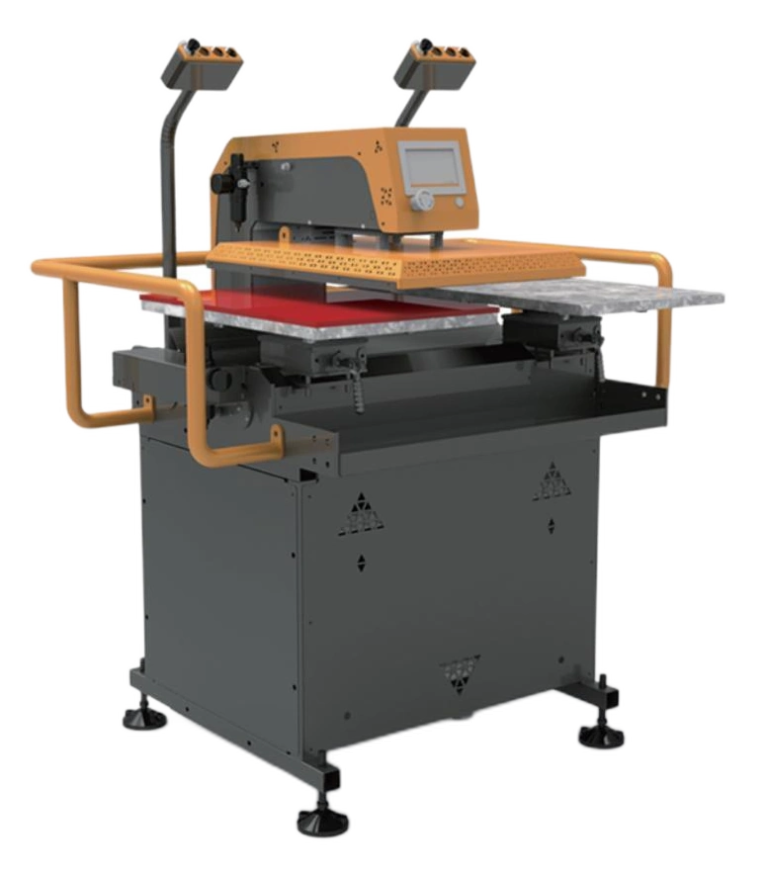 HJD-K602 Fully Automatic Ironing Machine