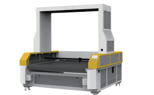 HJD Laser Cutting Machine — 1816 / 1918