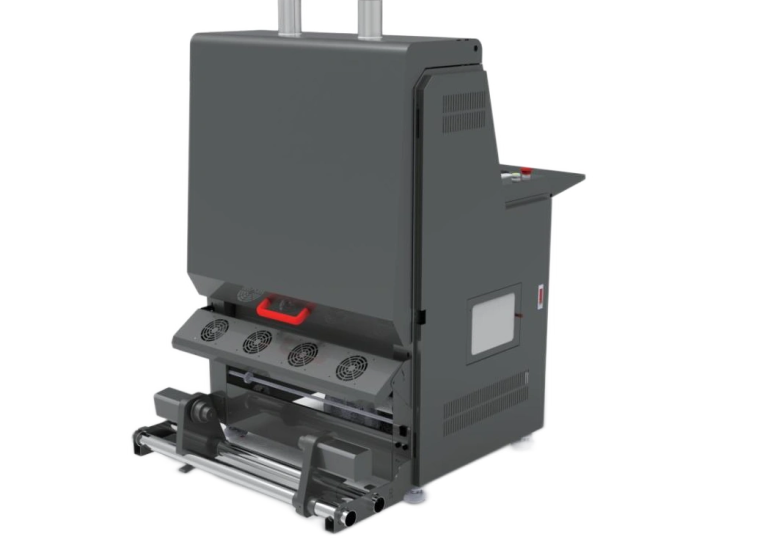 Ordinary Vertical Powder Spreader (2/4-head Printers)