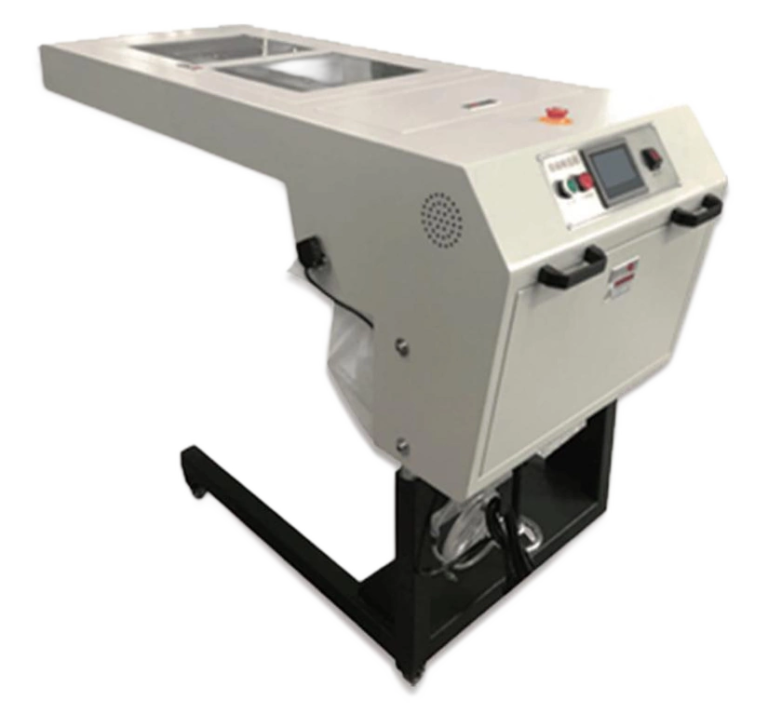 HJD Blowing Unit