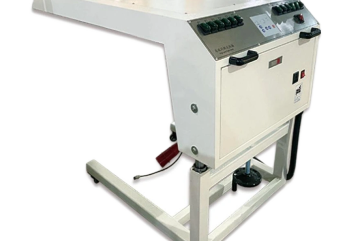 HJD Portable Curing Device - Complete machine