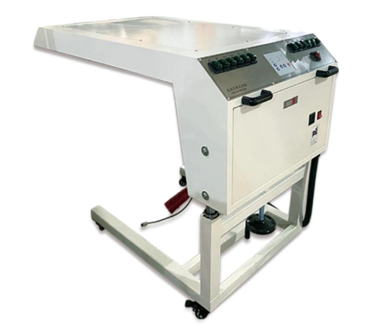 HJD Portable Curing Device
