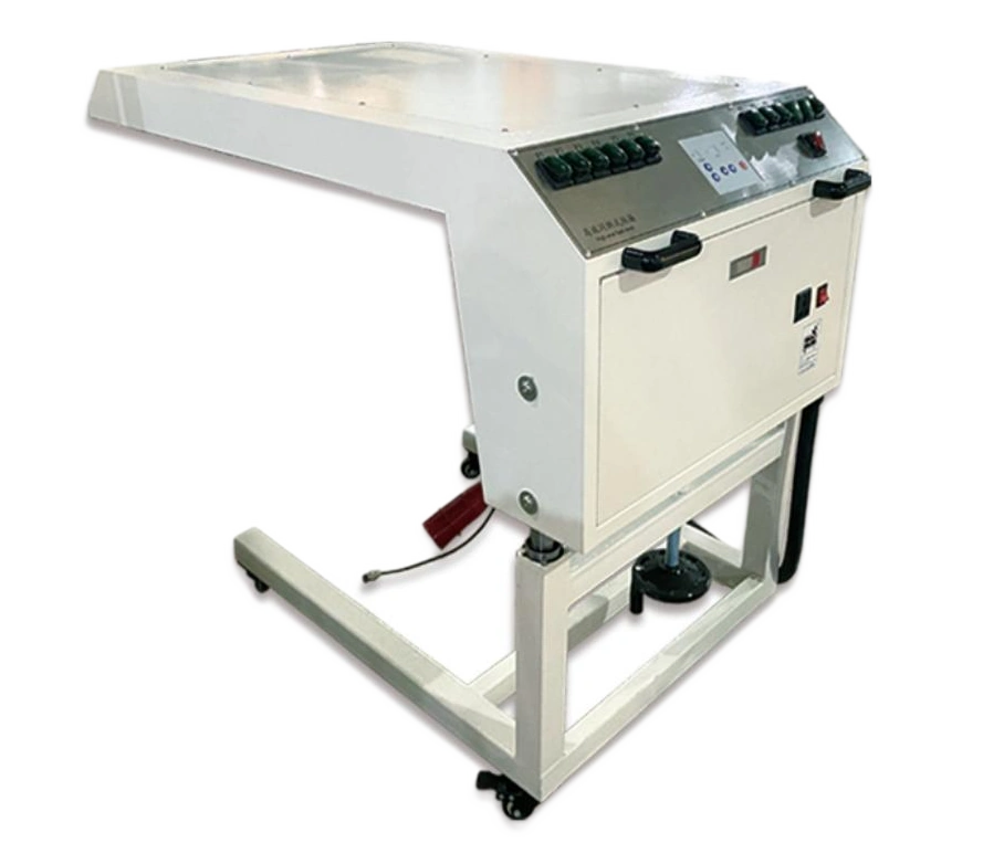 HJD Portable Curing Device