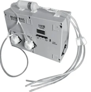 HJD-S01-3 Printhead Cleaning Machine