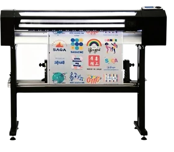 HJD-S01-6 Engraving Machine