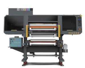 HJD-S03 UV DTF Printer
