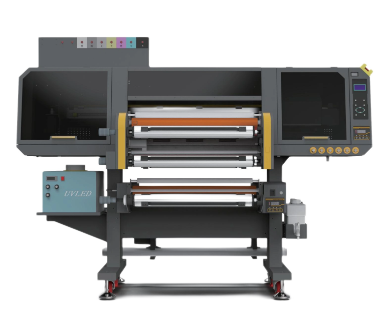 HJD-S03 UV DTF Printer