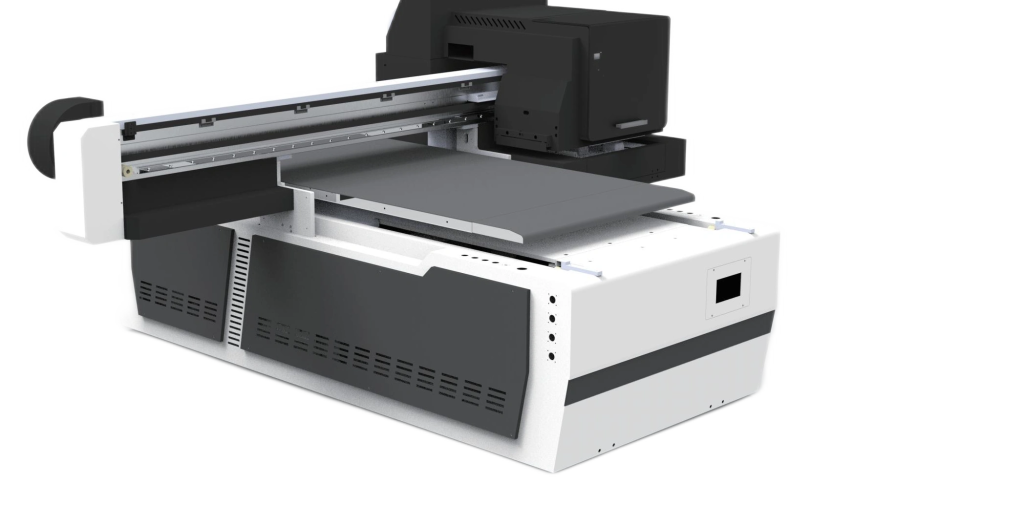 Complete machine