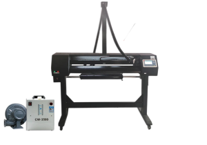HJD-S09 Laser Engraving Machine — 800PRO / 1200PRO