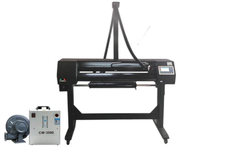 HJD-S09 Laser Engraving Machine — 800PRO / 1200PRO