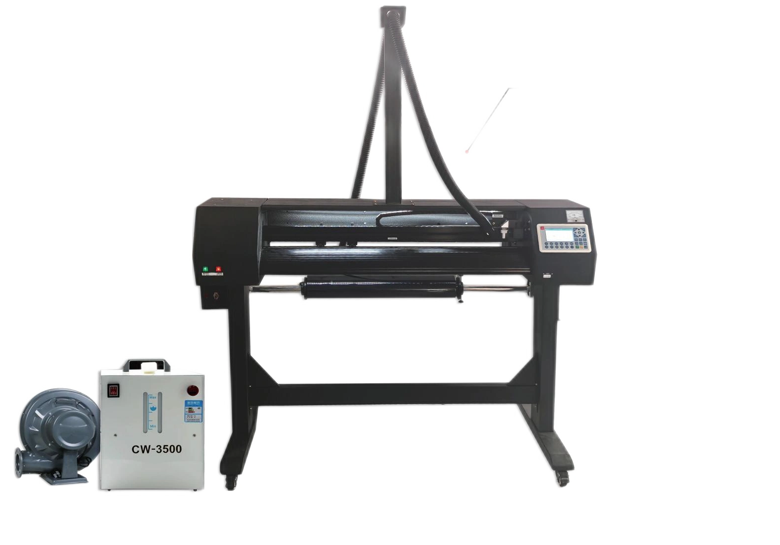HJD-S09 Laser Engraving Machine — 800PRO / 1200PRO
