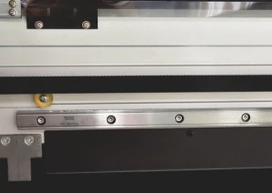 Guide rails