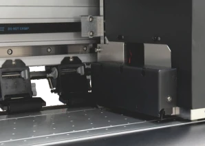 Anti-collision sensor
