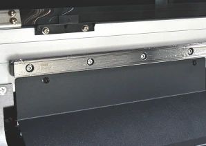 Guide rails