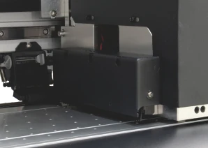 Anti-collision sensor
