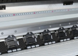 Guide rails