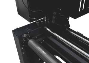 Tension control system