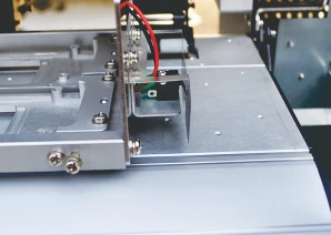 Anti-collision sensor