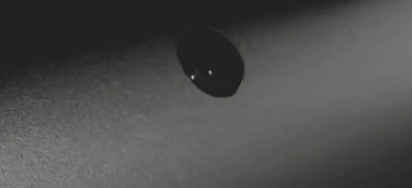 Automatic paper sensor
