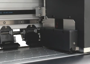 Anti-collision sensor