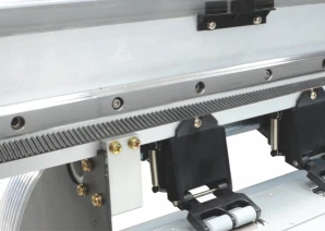 Guide rails