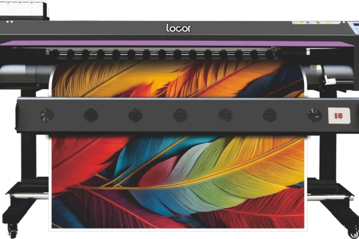 Locor JD1601 / JD1901: Full machine - brochure family illustration