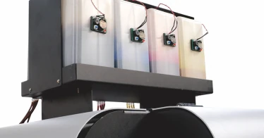 Ink cartridges