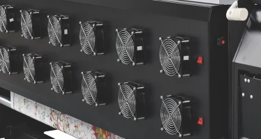 Dual dryers