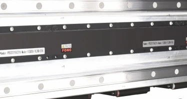 Linear motor
